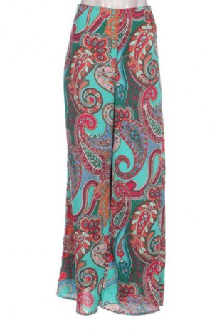 Pantaloni de femei SHEIN, Mărime L, Culoare Multicolor, Preț 51,99 Lei