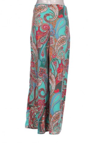 Pantaloni de femei SHEIN, Mărime L, Culoare Multicolor, Preț 51,99 Lei
