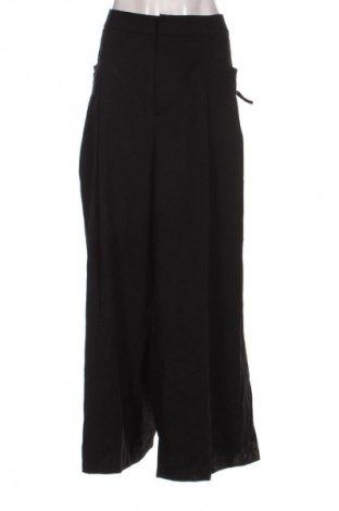 Pantaloni de femei SHEIN, Mărime 4XL, Culoare Negru, Preț 150,99 Lei