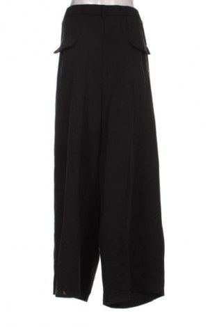 Pantaloni de femei SHEIN, Mărime 4XL, Culoare Negru, Preț 150,99 Lei