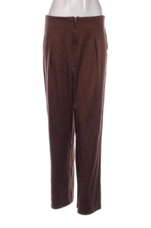Damenhose SHEIN, Größe M, Farbe Braun, Preis 12,99 €