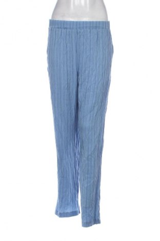 Pantaloni de femei SHEIN, Mărime M, Culoare Albastru, Preț 38,99 Lei