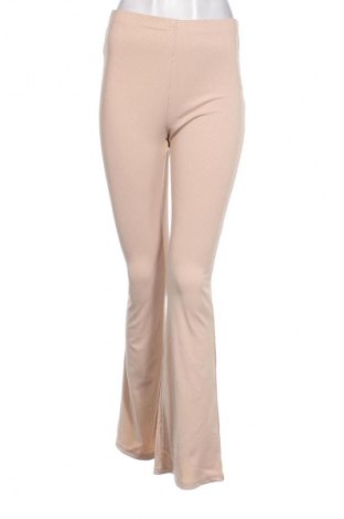 Damenhose SHEIN, Größe M, Farbe Beige, Preis € 20,99