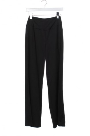 Pantaloni de femei SHEIN, Mărime XS, Culoare Negru, Preț 38,99 Lei