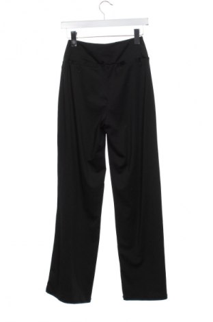 Pantaloni de femei SHEIN, Mărime XS, Culoare Negru, Preț 38,99 Lei