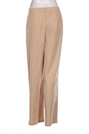 Pantaloni de femei SHEIN, Mărime M, Culoare Bej, Preț 94,99 Lei