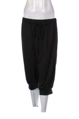 Damenhose SHEIN, Größe 3XL, Farbe Schwarz, Preis 5,99 €