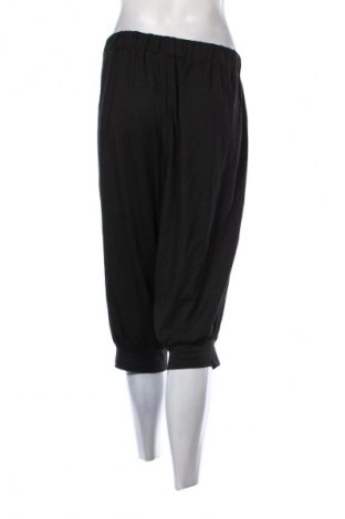 Damenhose SHEIN, Größe 3XL, Farbe Schwarz, Preis 5,99 €