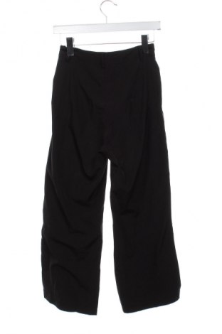 Pantaloni de femei SHEIN, Mărime XS, Culoare Negru, Preț 62,99 Lei