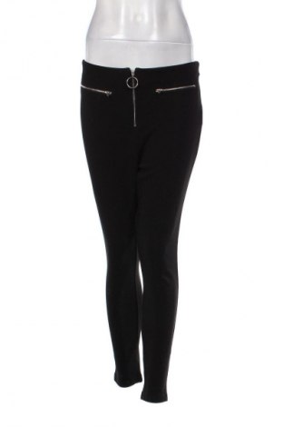 Pantaloni de femei SHEIN, Mărime M, Culoare Negru, Preț 94,99 Lei