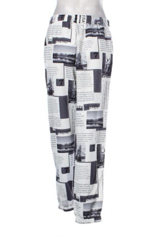 Pantaloni de femei SHEIN, Mărime L, Culoare Multicolor, Preț 94,99 Lei