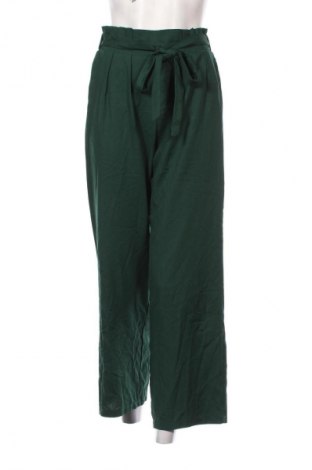 Pantaloni de femei SHEIN, Mărime S, Culoare Verde, Preț 94,99 Lei