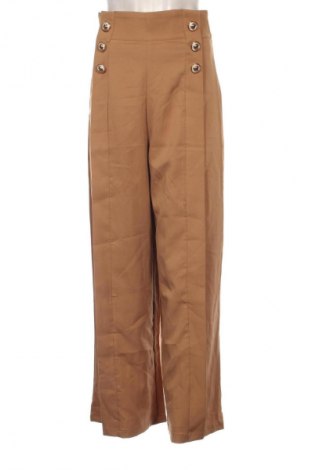 Damenhose SHEIN, Größe S, Farbe Braun, Preis € 8,99