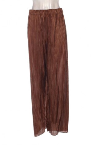 Damenhose SHEIN, Größe M, Farbe Braun, Preis 20,99 €