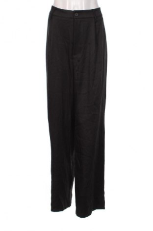 Pantaloni de femei SHEIN, Mărime M, Culoare Negru, Preț 60,99 Lei