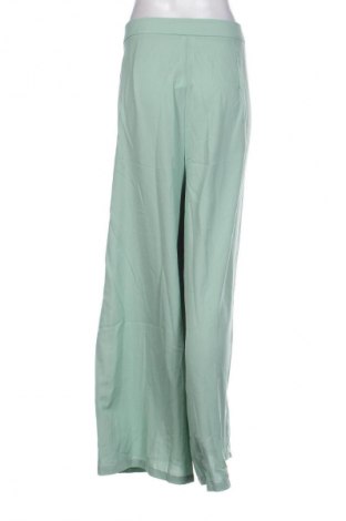 Damenhose SHEIN, Größe XXL, Farbe Grün, Preis 20,99 €
