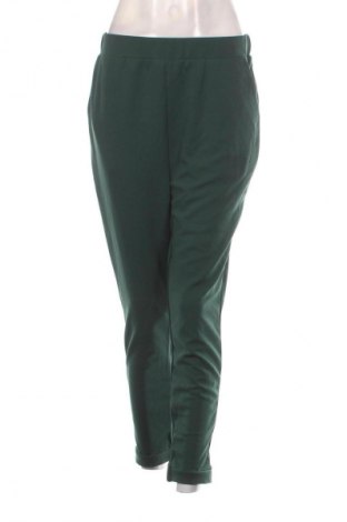 Dámske nohavice SHEIN, Veľkosť XL, Farba Zelená, Cena  7,95 €