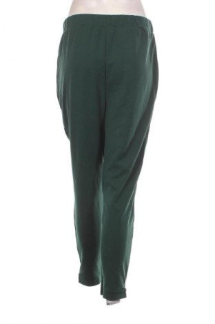 Dámske nohavice SHEIN, Veľkosť XL, Farba Zelená, Cena  7,95 €