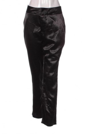 Pantaloni de femei SHEIN, Mărime S, Culoare Negru, Preț 71,99 Lei