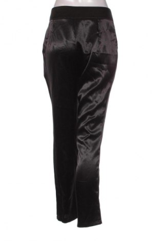 Pantaloni de femei SHEIN, Mărime S, Culoare Negru, Preț 71,99 Lei