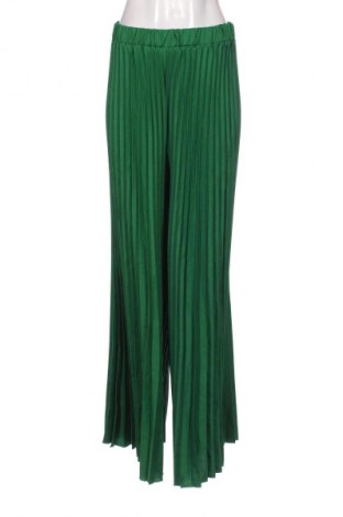 Pantaloni de femei SHEIN, Mărime M, Culoare Verde, Preț 94,99 Lei
