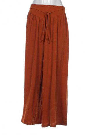 Damenhose SHEIN, Größe L, Farbe Orange, Preis 20,99 €