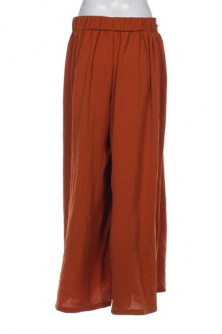 Damenhose SHEIN, Größe L, Farbe Orange, Preis 20,99 €