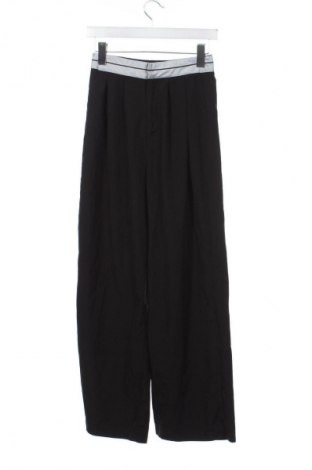 Damenhose SHEIN, Größe XS, Farbe Schwarz, Preis 20,99 €