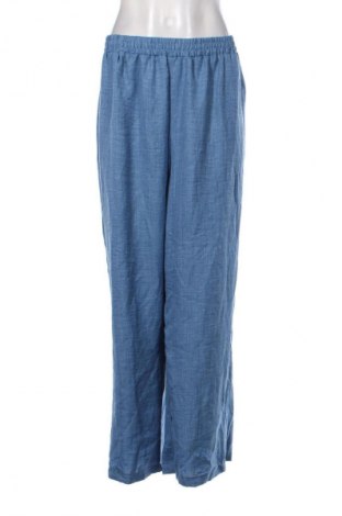 Damenhose SHEIN, Größe 3XL, Farbe Blau, Preis € 20,99