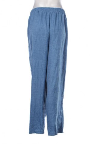 Damenhose SHEIN, Größe 3XL, Farbe Blau, Preis € 20,99