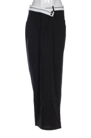 Damenhose SHEIN, Größe XL, Farbe Schwarz, Preis 20,99 €