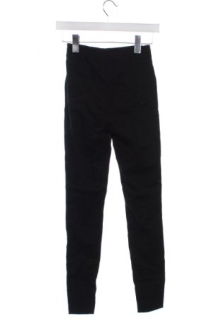 Damskie spodnie SHEIN, Rozmiar XS, Kolor Czarny, Cena 38,99 zł