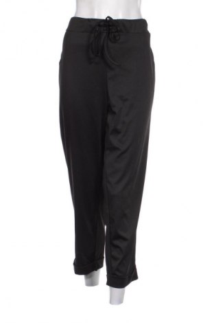 Damenhose SHEIN, Größe XXL, Farbe Schwarz, Preis 9,99 €