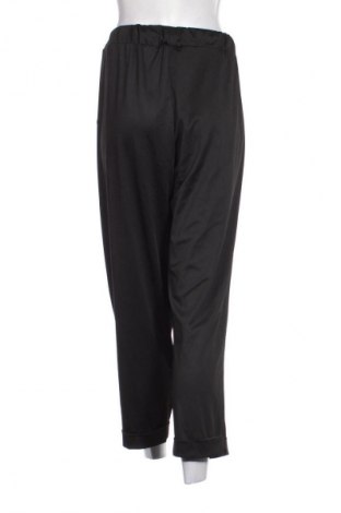 Damenhose SHEIN, Größe XXL, Farbe Schwarz, Preis 9,99 €