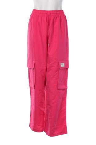 Pantaloni de femei SHEIN, Mărime S, Culoare Roz, Preț 94,99 Lei