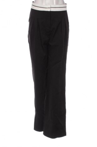 Pantaloni de femei SHEIN, Mărime S, Culoare Negru, Preț 38,99 Lei