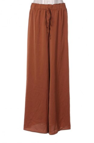 Damenhose SHEIN, Größe 3XL, Farbe Braun, Preis 20,99 €