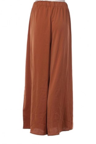 Damenhose SHEIN, Größe 3XL, Farbe Braun, Preis 20,99 €