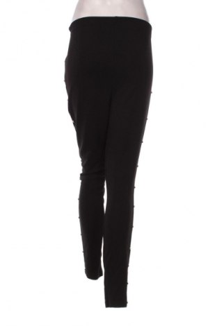 Pantaloni de femei SHEIN, Mărime XL, Culoare Negru, Preț 94,99 Lei