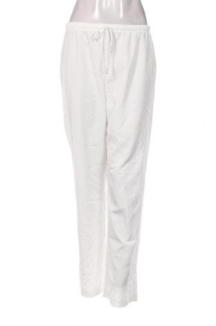 Damenhose SHEIN, Größe S, Farbe Weiß, Preis 8,99 €