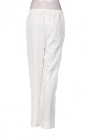 Damenhose SHEIN, Größe S, Farbe Weiß, Preis 8,99 €