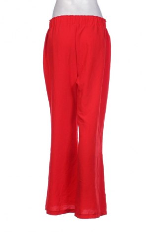Damenhose SHEIN, Größe M, Farbe Rot, Preis € 20,99