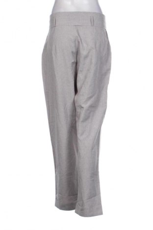 Pantaloni de femei SHEIN, Mărime M, Culoare Gri, Preț 39,99 Lei
