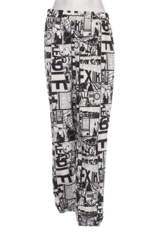 Pantaloni de femei SHEIN, Mărime XL, Culoare Multicolor, Preț 44,99 Lei