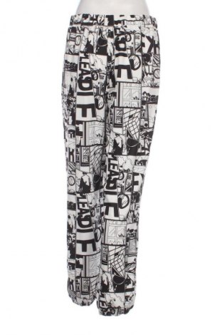 Pantaloni de femei SHEIN, Mărime XL, Culoare Multicolor, Preț 44,99 Lei