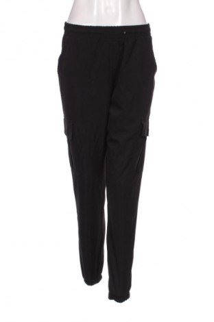 Pantaloni de femei SHEIN, Mărime S, Culoare Negru, Preț 98,99 Lei