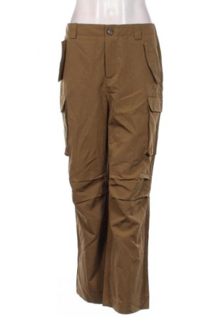 Damenhose SHEIN, Größe M, Farbe Grün, Preis € 8,99