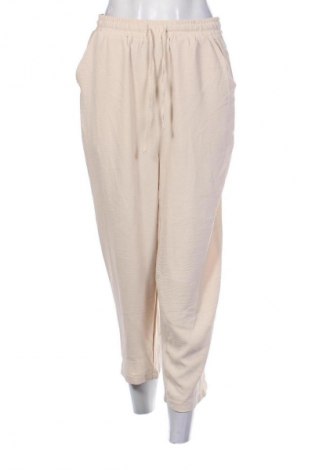 Damenhose SHEIN, Größe M, Farbe Beige, Preis € 20,99