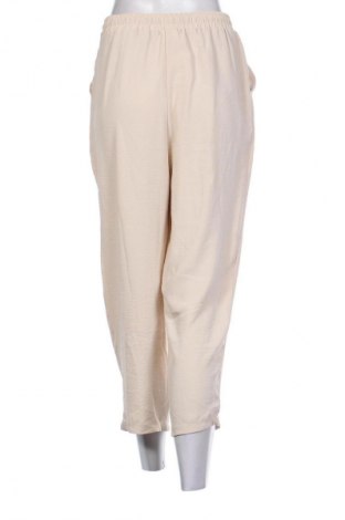 Damenhose SHEIN, Größe M, Farbe Beige, Preis € 20,99