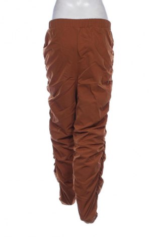 Damenhose SHEIN, Größe S, Farbe Braun, Preis € 14,99